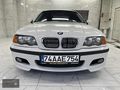 ÜSTÜN'DEN 2000 MODEL BMW 3.18i DİJİTAL KLİMA-HIZ SABİTLEME