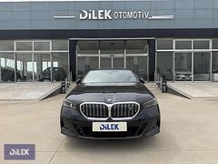 -DİLEK AUTO- BMW İ5 M PAKET HATASIZ BOYASIZ