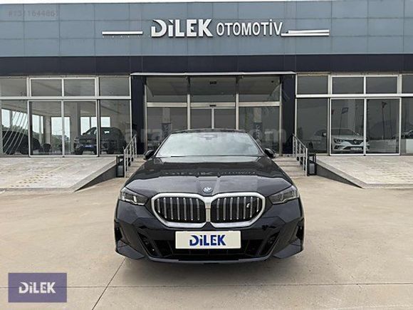-DİLEK AUTO- BMW İ5 M PAKET HATASIZ BOYASIZ