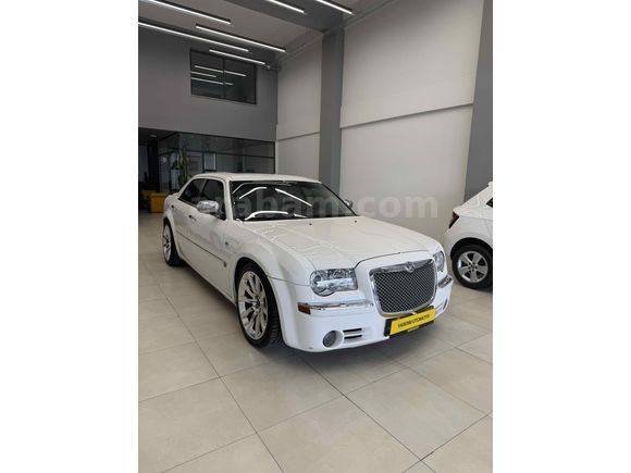 2008 300 C 3.0 CRD DEĞİŞENSİZ K.KARTINA 12 TAKSİT