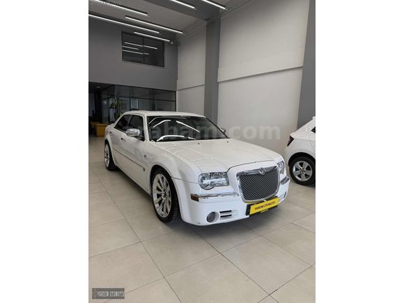2008 300 C 3.0 CRD DEĞİŞENSİZ K.KARTINA 12 TAKSİT