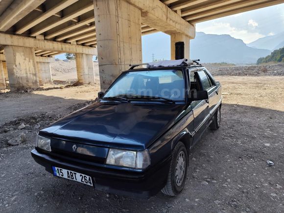 Sahibinden Renault R 9 1.4 Broadway GTE 1996 Model