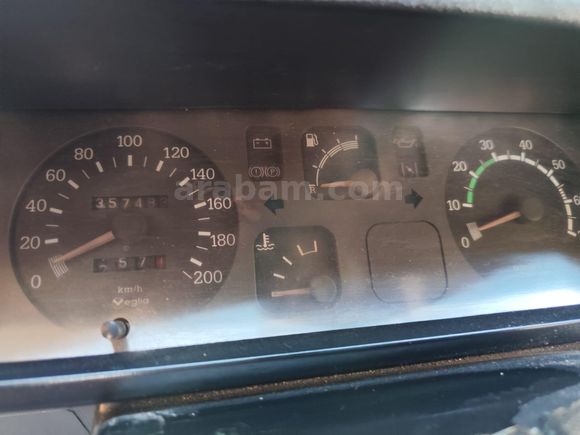 Sahibinden Renault R 9 1.4 Broadway GTE 1996 Model