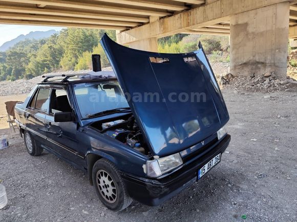 Sahibinden Renault R 9 1.4 Broadway GTE 1996 Model