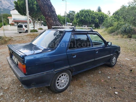 Sahibinden Renault R 9 1.4 Broadway GTE 1996 Model