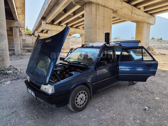 Sahibinden Renault R 9 1.4 Broadway GTE 1996 Model