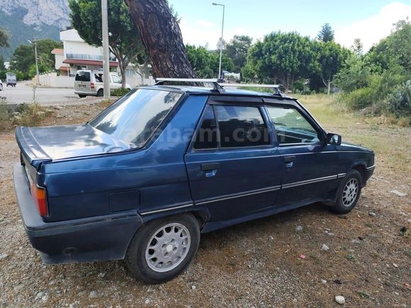 Sahibinden Renault R 9 1.4 Broadway GTE 1996 Model