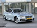 SERHAT AUTO // 2014 BMW 525d Xdrive HAYALET-VAKUM-M DİREKSİYON