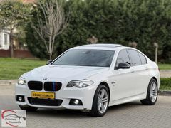 BMW ORJİNAL M SPORT 2013 MODEL XDRIVER HATASIZ BOYASIZ