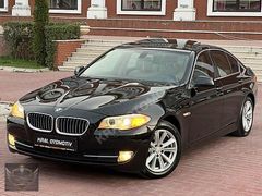 KRAL OTOMOTİV'DEN 5.25d xDrive YETKİLİ SERVİS BAKIMLI HATASIZ