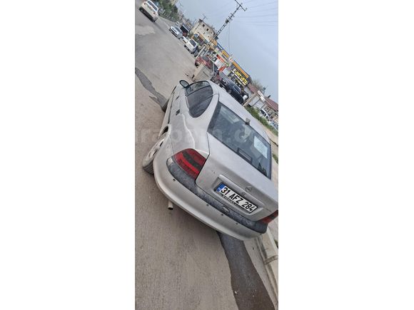 Sahibinden Opel Vectra 1.6 GL 1997 Model