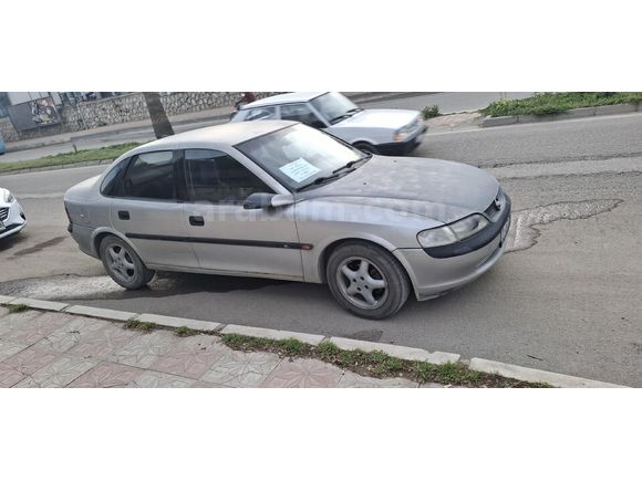 Sahibinden Opel Vectra 1.6 GL 1997 Model