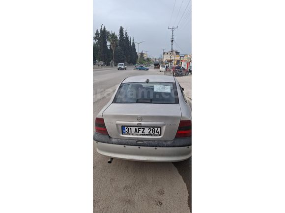 Sahibinden Opel Vectra 1.6 GL 1997 Model