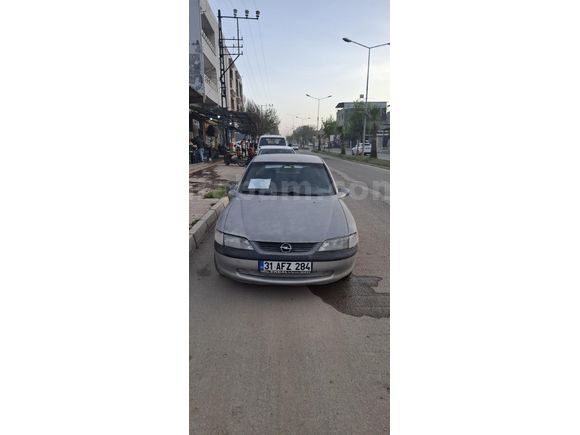 Sahibinden Opel Vectra 1.6 GL 1997 Model