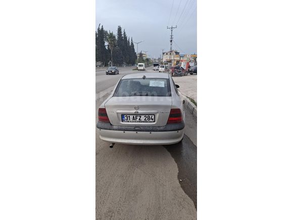 Sahibinden Opel Vectra 1.6 GL 1997 Model