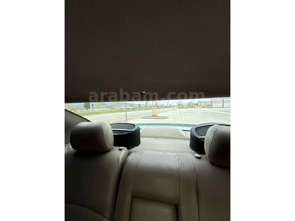 Galeriden Chery Alia 1.6 Acteco Forza 2008 Model Çanakkale