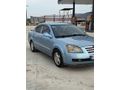 Galeriden Chery Alia 1.6 Acteco Forza 2008 Model Çanakkale