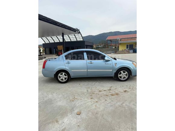 Galeriden Chery Alia 1.6 Acteco Forza 2008 Model Çanakkale