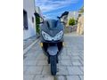 İlk Sahibinden Mondial 125 Strada 