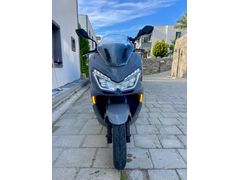 İlk Sahibinden Mondial 125 Strada 