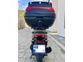İlk Sahibinden Mondial 125 Strada 