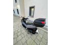 İlk Sahibinden Mondial 125 Strada 