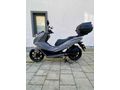 İlk Sahibinden Mondial 125 Strada 