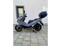 İlk Sahibinden Mondial 125 Strada 