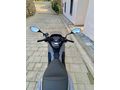 İlk Sahibinden Mondial 125 Strada 