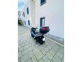 İlk Sahibinden Mondial 125 Strada 