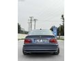 EMSALSİZ TEMİZLİKTE E46