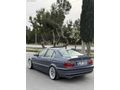 EMSALSİZ TEMİZLİKTE E46