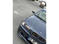 EMSALSİZ TEMİZLİKTE E46