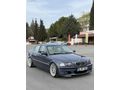 EMSALSİZ TEMİZLİKTE E46