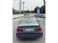 EMSALSİZ TEMİZLİKTE E46