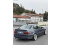 EMSALSİZ TEMİZLİKTE E46