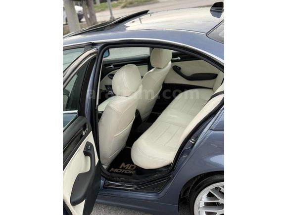 EMSALSİZ TEMİZLİKTE E46