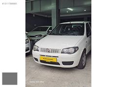 2008 MODEL PALIO HATASIZ BOYASIZ /110000 KM / KLİMA