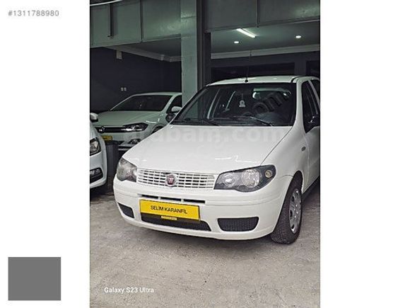 2008 MODEL PALIO HATASIZ BOYASIZ /110000 KM / KLİMA