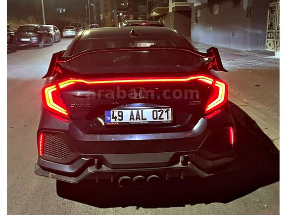 GARANTİLİ - FUL SERVİS BAKIMLI - HATASIZ - 58 BİNDE