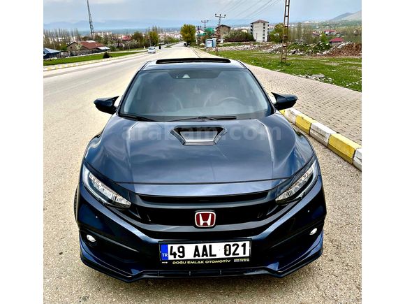 GARANTİLİ - FUL SERVİS BAKIMLI - HATASIZ - 58 BİNDE