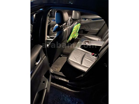 GARANTİLİ - FUL SERVİS BAKIMLI - HATASIZ - 58 BİNDE