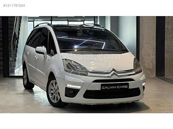 CALVIN CARS | HATASIZ BOYASIZ EMSALSİZ TEMİZLİKTE