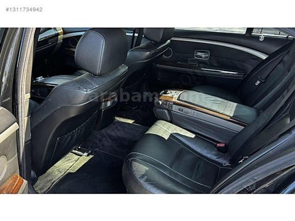 ÇOK TEMİZ MASRAFSIZ 730 Ld