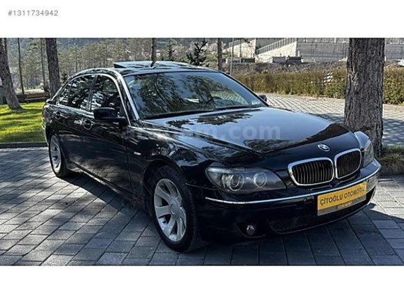 ÇOK TEMİZ MASRAFSIZ 730 Ld