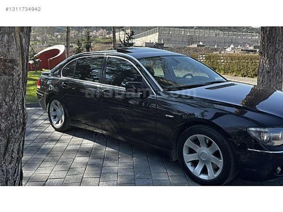 ÇOK TEMİZ MASRAFSIZ 730 Ld