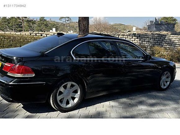 ÇOK TEMİZ MASRAFSIZ 730 Ld