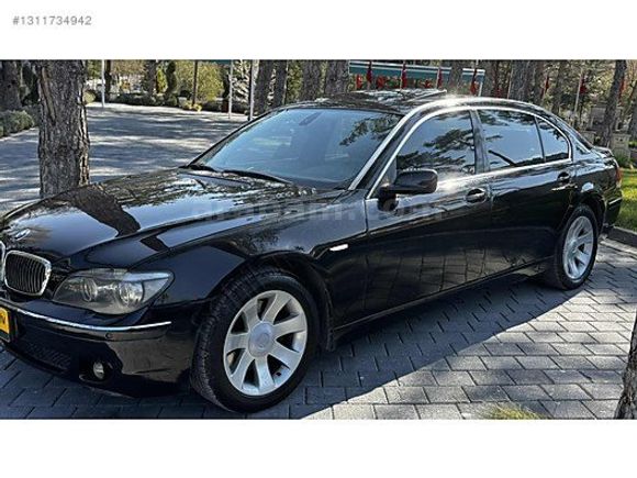 ÇOK TEMİZ MASRAFSIZ 730 Ld