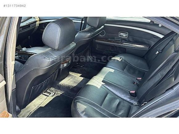 ÇOK TEMİZ MASRAFSIZ 730 Ld