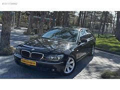 ÇOK TEMİZ MASRAFSIZ 730 Ld